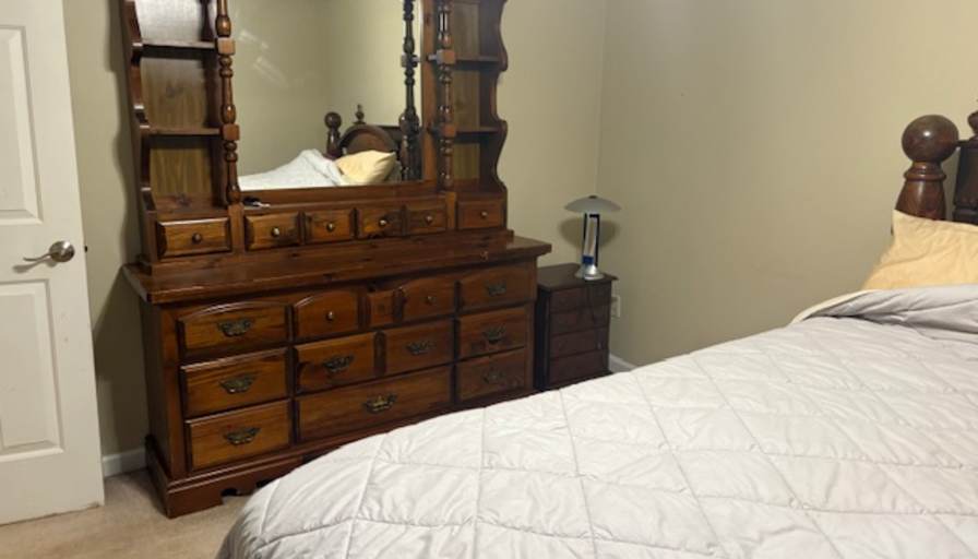 Holly's room