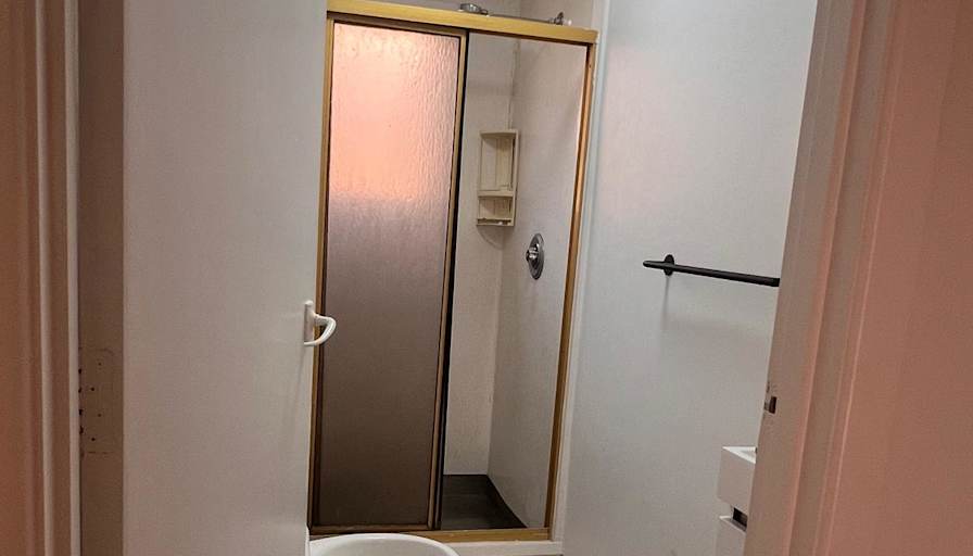 Priti's room