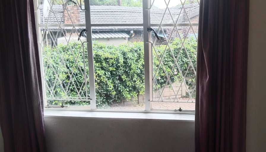 Eric's room