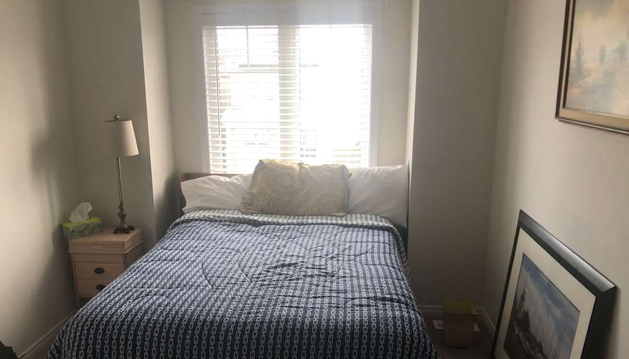 Nadean's room
