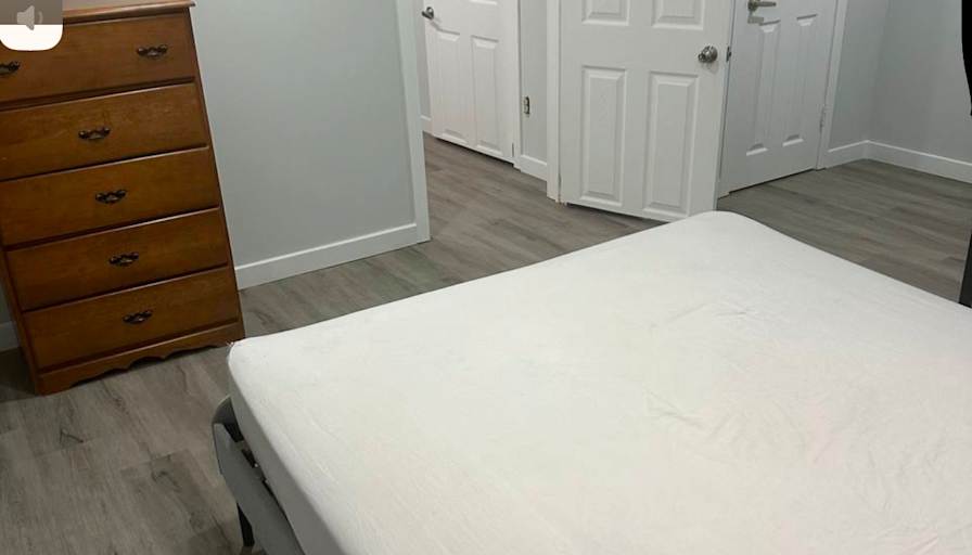 Sarah's room
