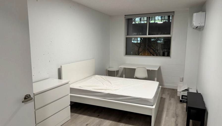 Pranav Patnaik's room