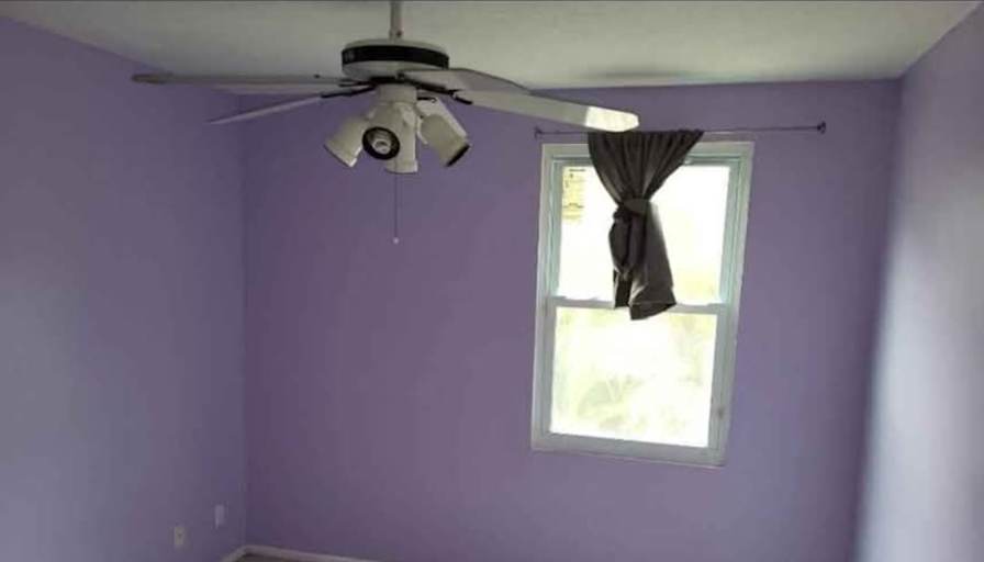 Michael's room