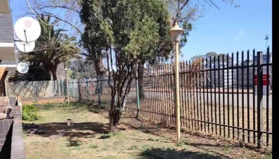 phindile's room