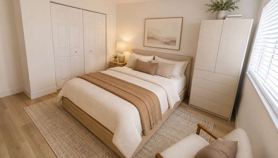 Karen's room