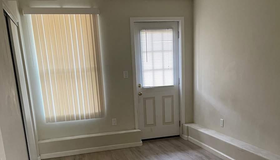 Alyssa's room