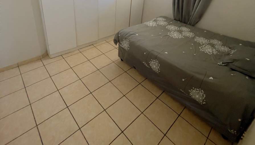Lisa's room