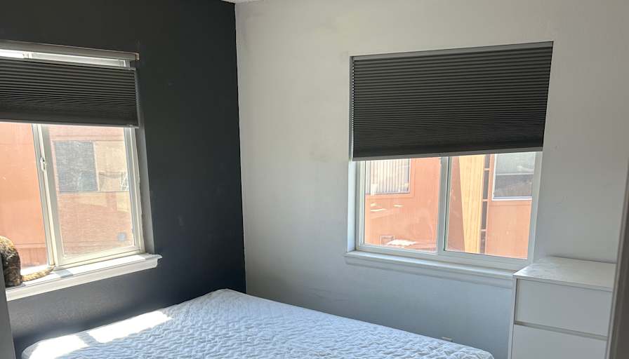 Carter's room