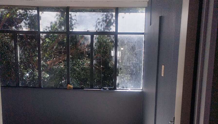 Tsholofelo's room