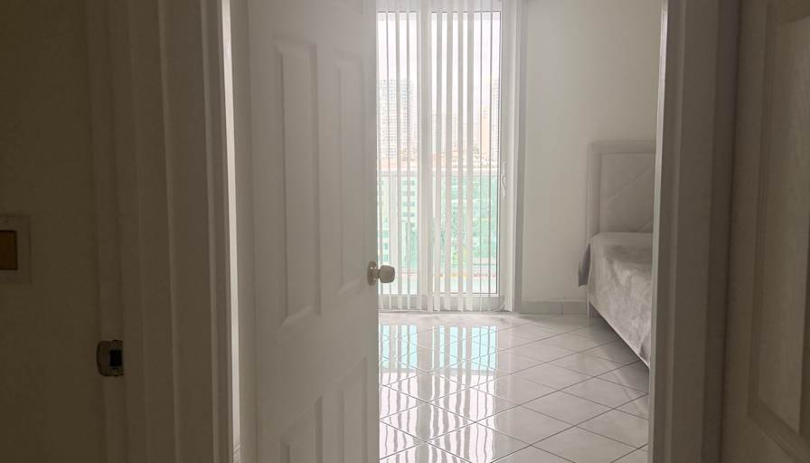 Laura Yama's room