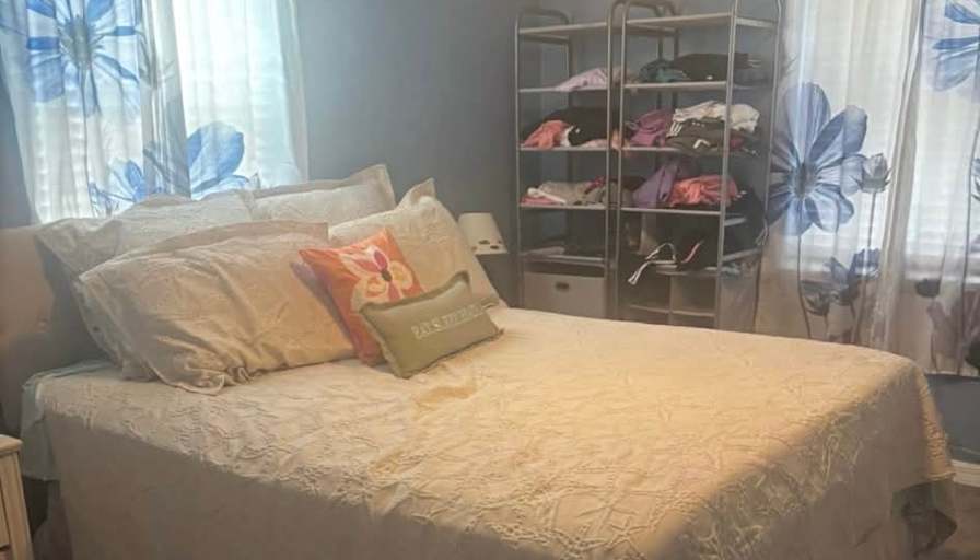 Deborah's room