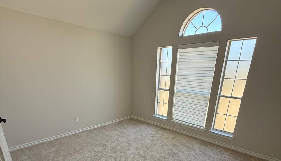 Carlos's room