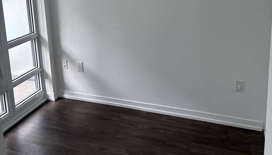 Ashley Agboola's room