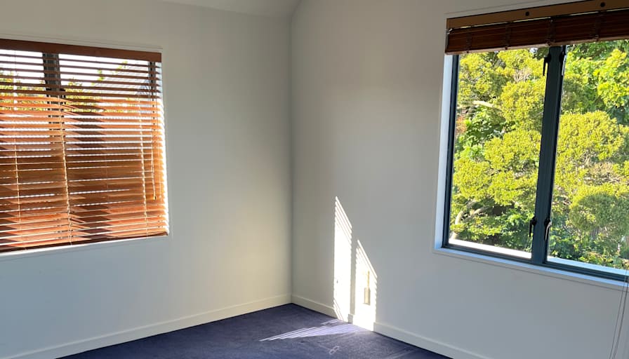Sam's room