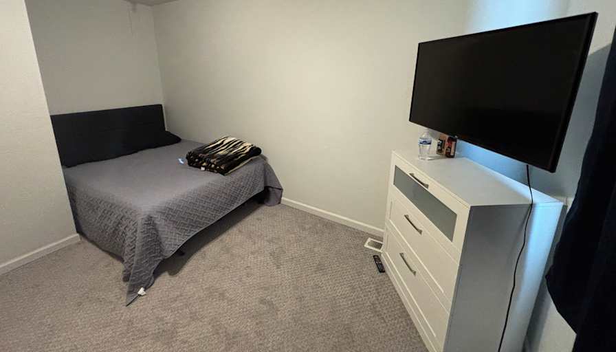 Miguel's room