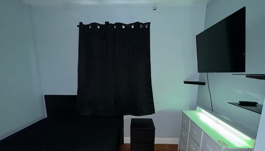 rochelle john's room