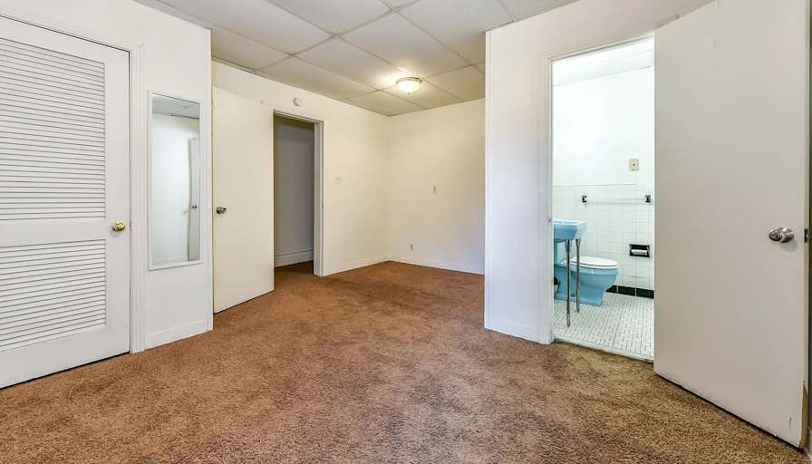 Shashank's room