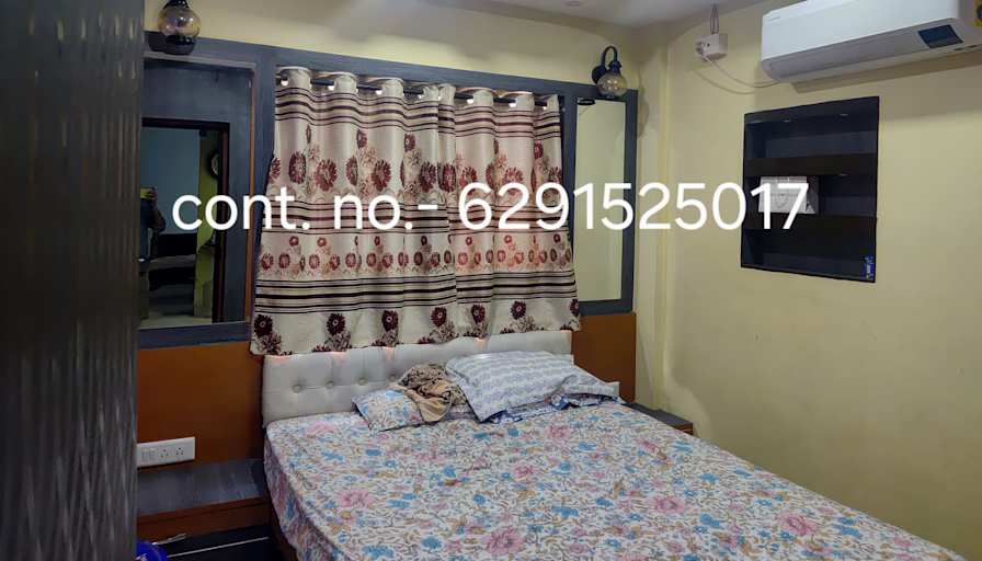 Rajnis's room