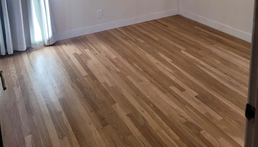 Jonathan Martin's room