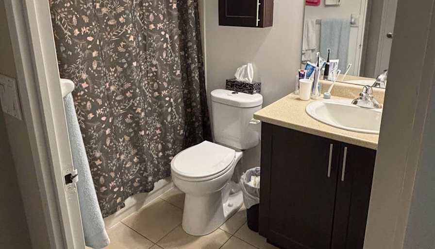 Elizabeth's room