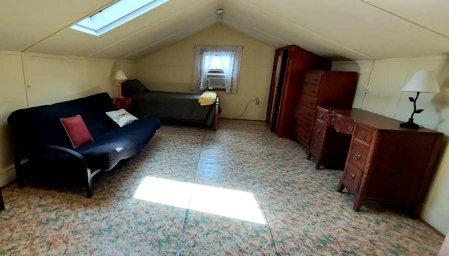 Emily's room