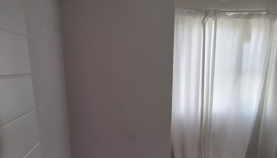 Lelethu's room