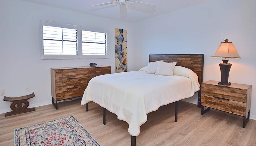 Jerry's room
