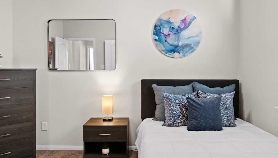 Kimberly's room