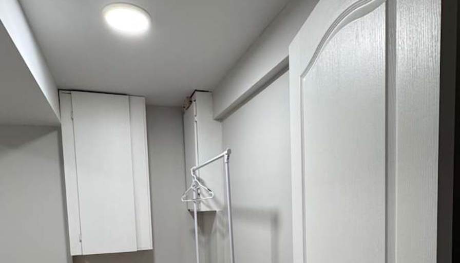 Ralph's room