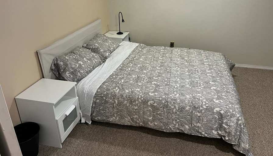 Dan's room