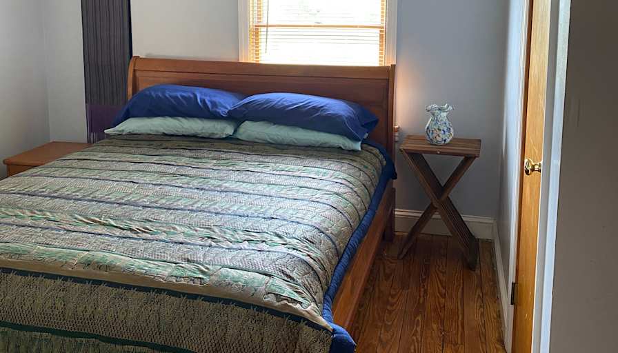 Sherrie's room