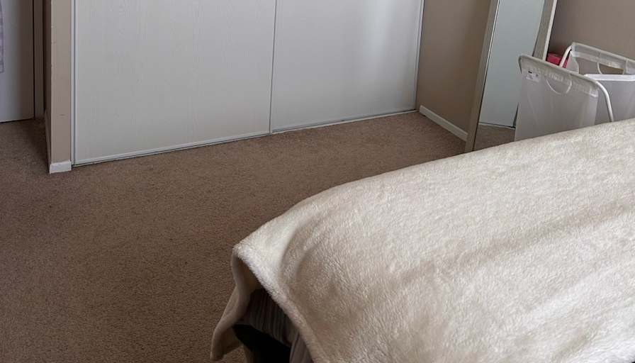 Debbie's room