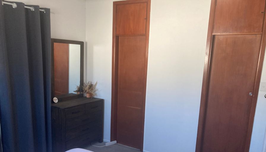 Alexandra's room