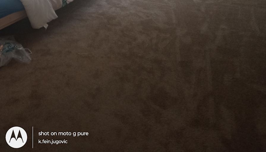 Karen E Jugovic's room