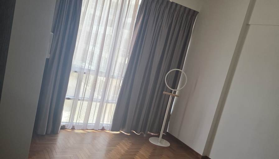 VVA EI's room