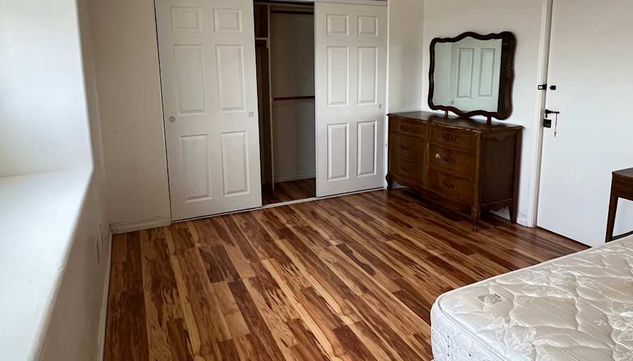 Rose's room