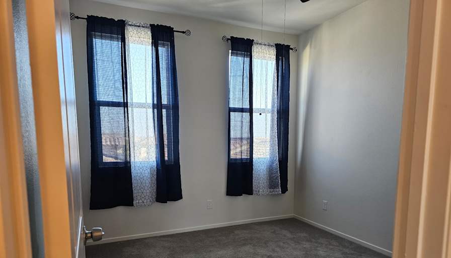 Elssy's room