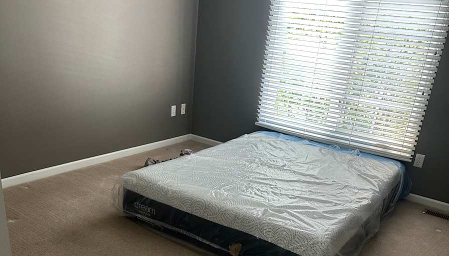 Vy's room