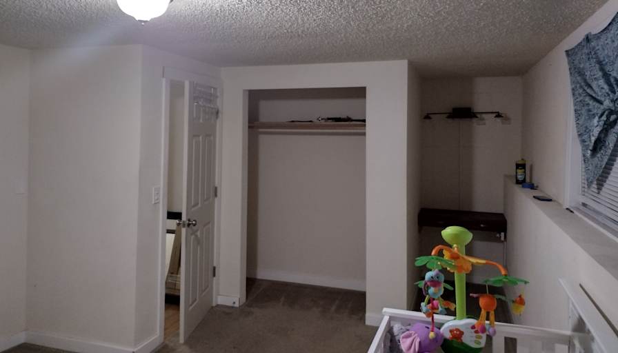 Robert's room