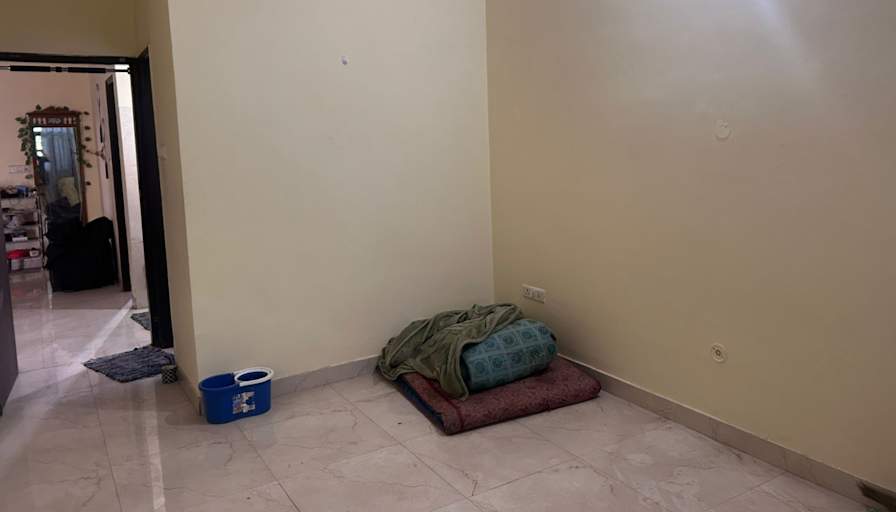Diya's room