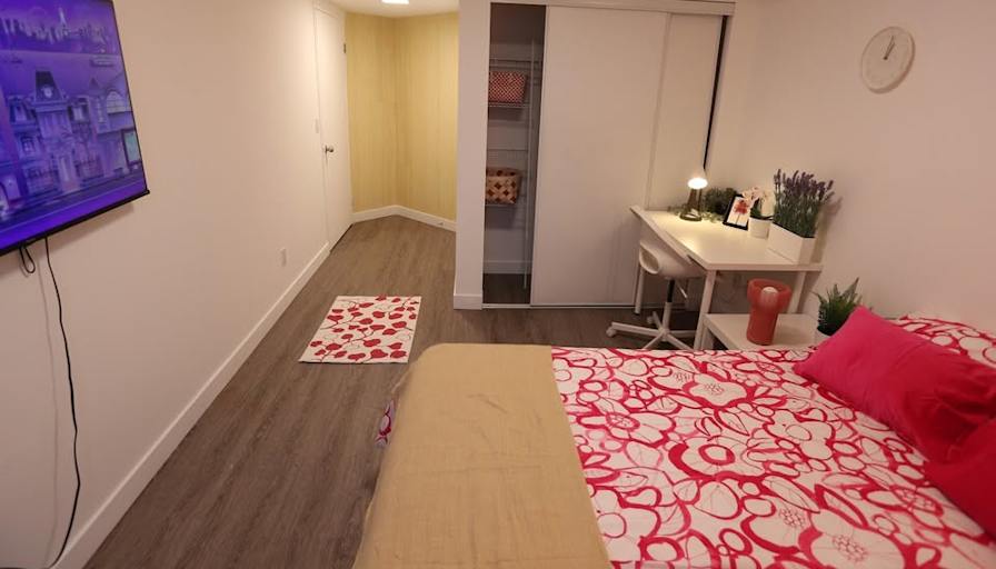Emery's room