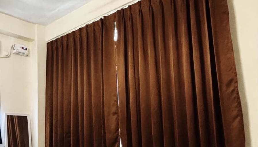 Rimjhim's room