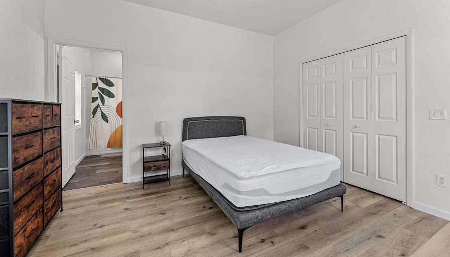 Sophia's room