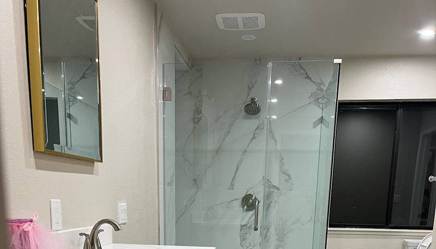 Maggie Liu's room