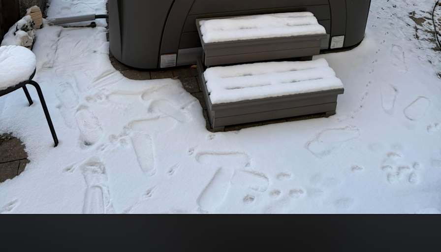 Velma's room