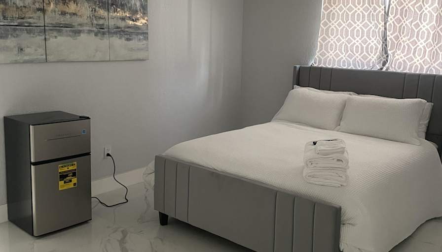 PadSplit's room
