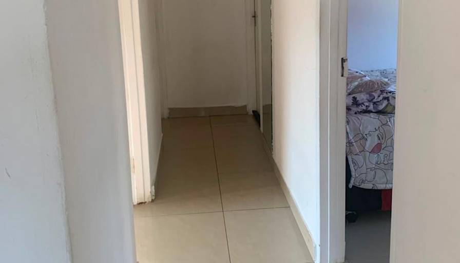 phelisa's room