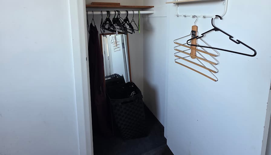 Alex's room