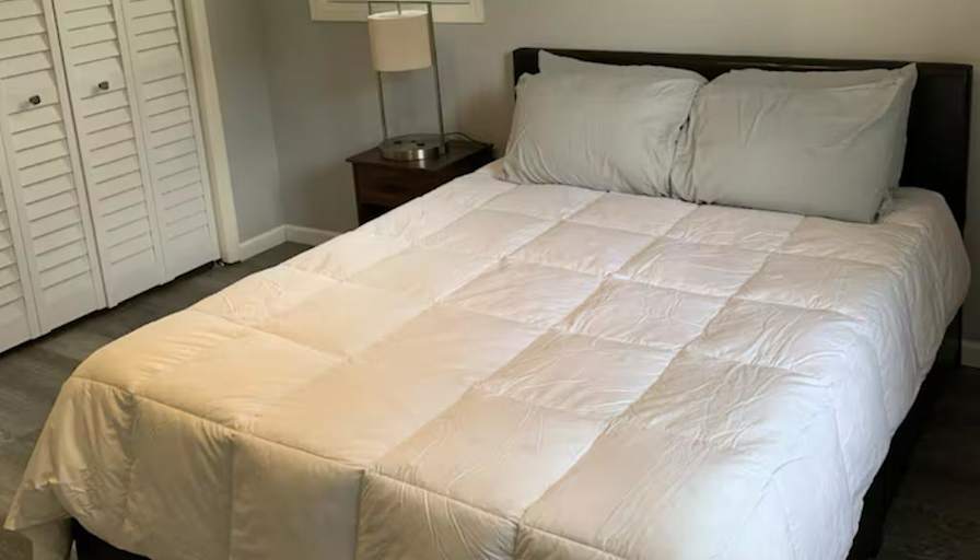 PadSplit's room
