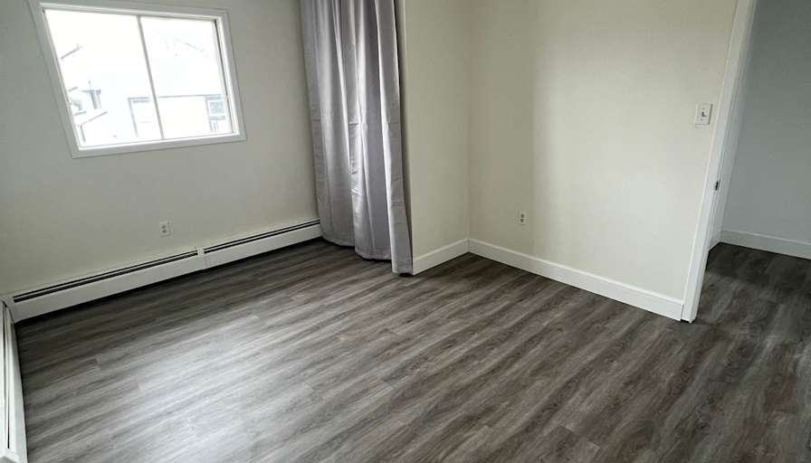 Aakash's room